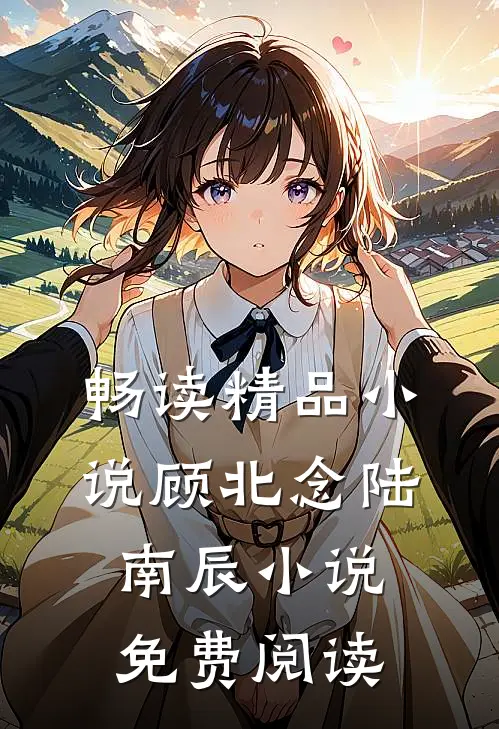 畅读精品小说顾北念陆南辰小说免费阅读