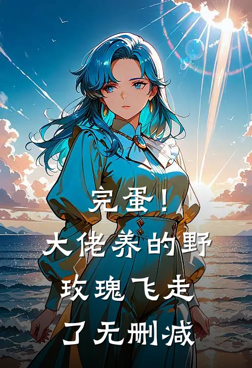 完蛋！大佬养的野玫瑰飞走了无删减