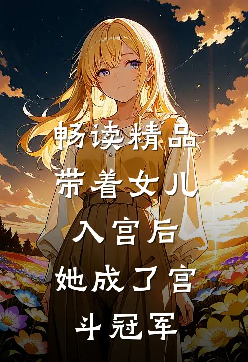 畅读精品带着女儿入宫后，她成了宫斗冠军