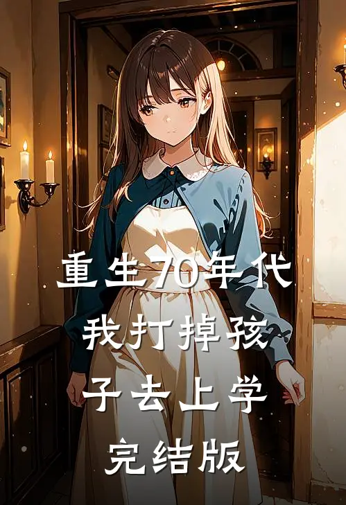 重生70年代，我打掉孩子去上学完结版