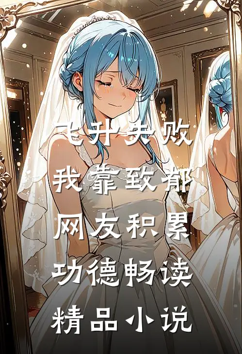 飞升失败，我靠致郁网友积累功德畅读精品小说