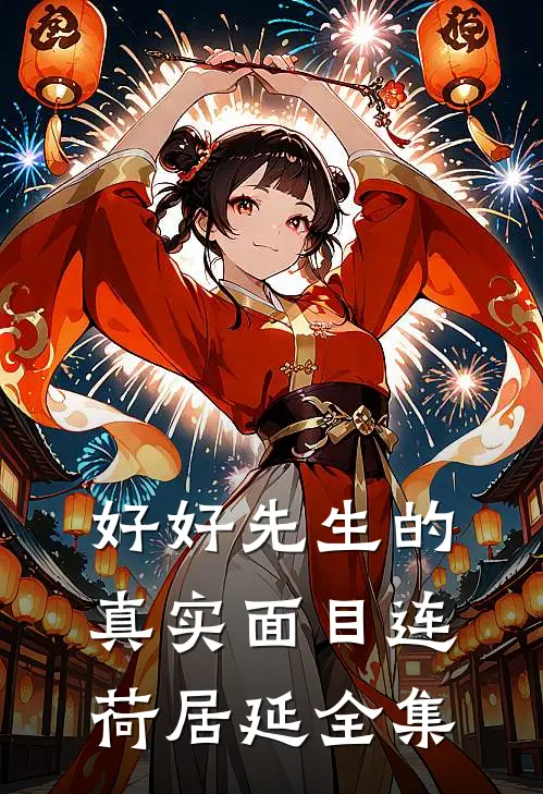 好好先生的真实面目连荷居延全集