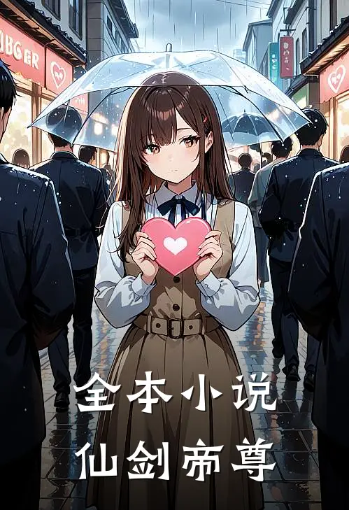全本小说仙剑帝尊