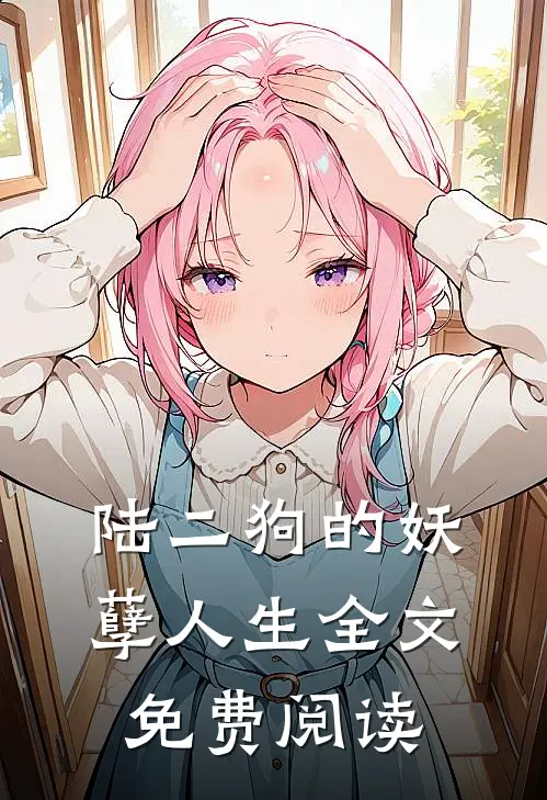 陆二狗的妖孽人生全文免费阅读