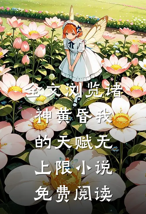 全文浏览诸神黄昏我的天赋无上限小说免费阅读