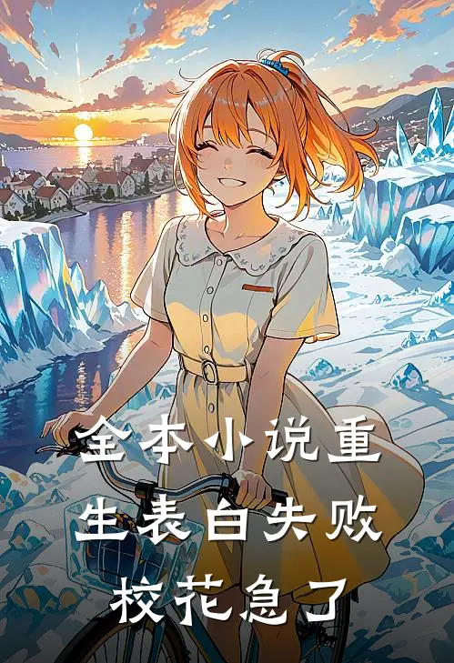 全本小说重生表白失败，校花急了