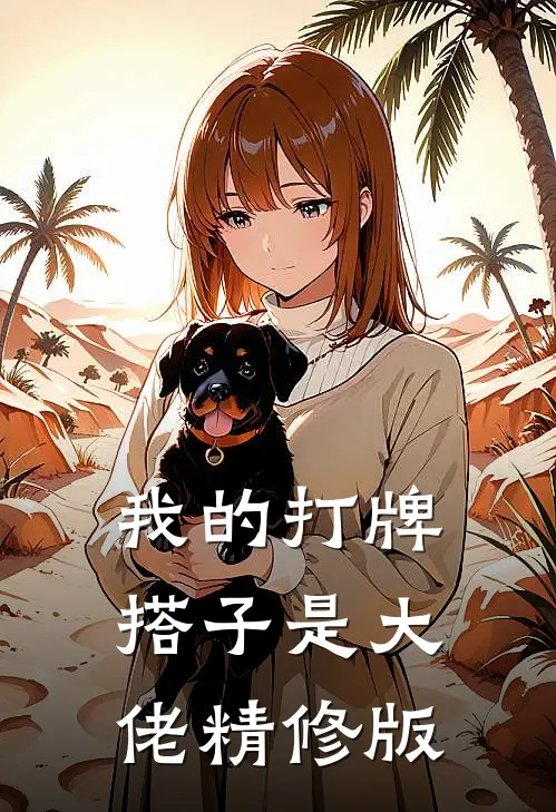 我的打牌搭子是大佬精修版