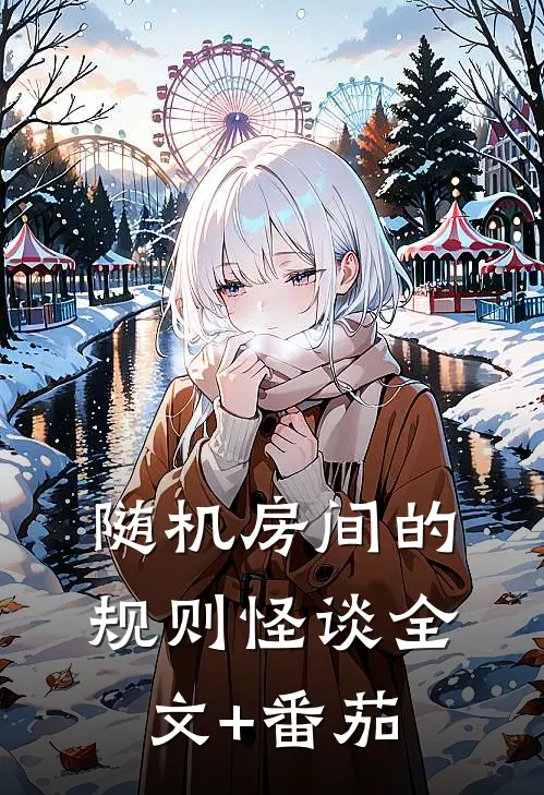 随机房间的规则怪谈全文+番茄