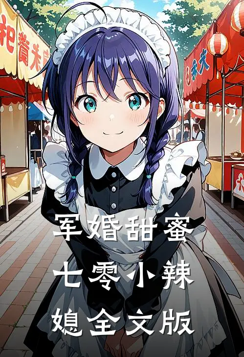 军婚甜蜜：七零小辣媳全文版