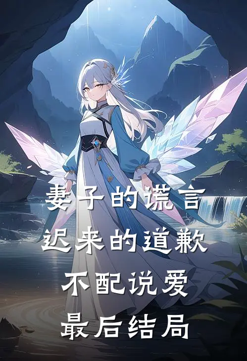 妻子的谎言：迟来的道歉不配说爱最后结局