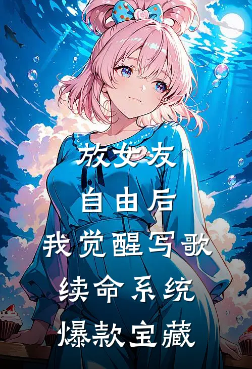 放女友自由后，我觉醒写歌续命系统爆款宝藏