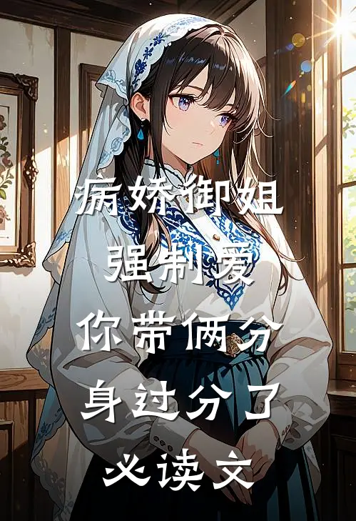 病娇御姐强制爱，你带俩分身过分了必读文