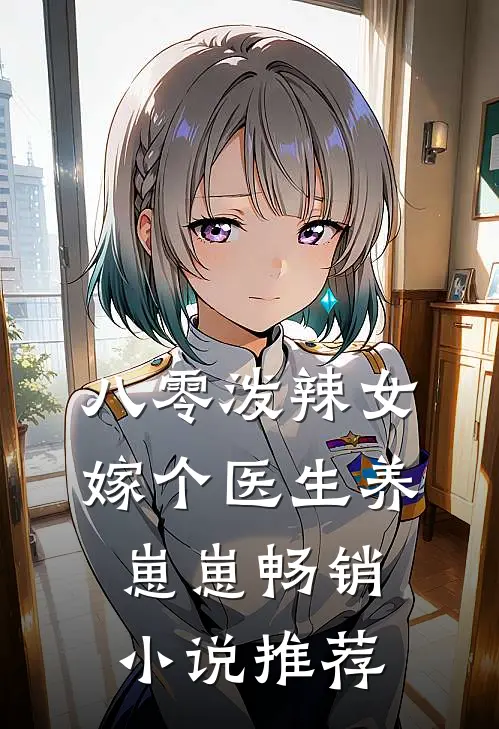 八零泼辣女，嫁个医生养崽崽畅销小说推荐