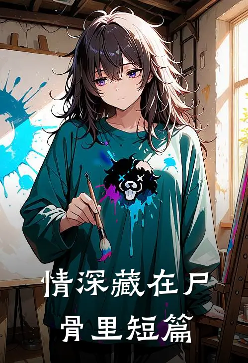 情深藏在尸骨里短篇