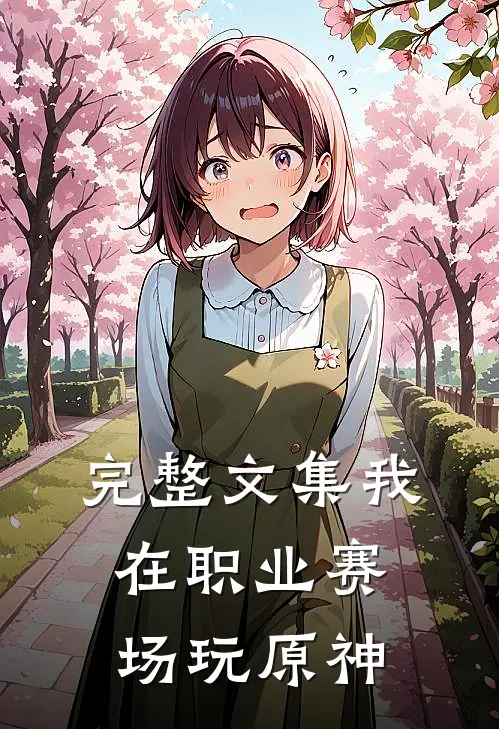 完整文集我在职业赛场玩原神