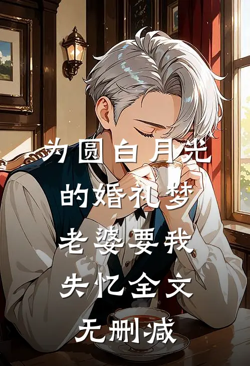为圆白月光的婚礼梦，老婆要我失忆全文无删减