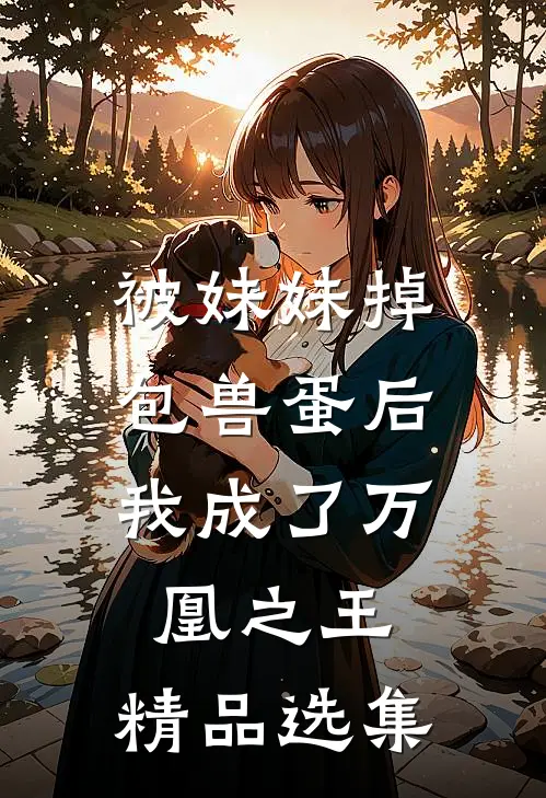 被妹妹掉包兽蛋后，我成了万凰之王。精品选集