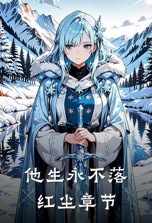 他生永不落红尘章节