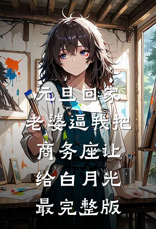 元旦回家，老婆逼我把商务座让给白月光最完整版