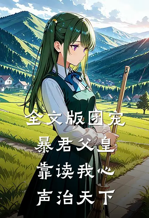 全文版团宠：暴君父皇靠读我心声治天下