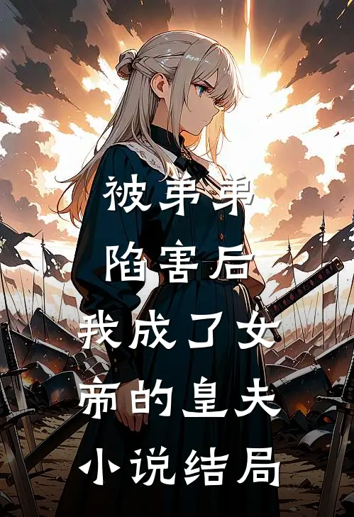 被弟弟陷害后，我成了女帝的皇夫小说结局