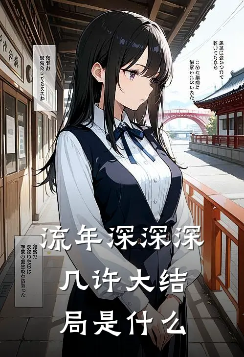 流年深深深几许大结局是什么