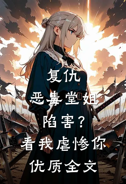 复仇：恶毒堂姐陷害？看我虐惨你优质全文