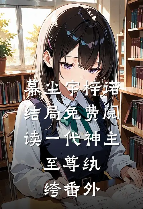 幕尘宇梓诺结局免费阅读一代神主：至尊纨绔番外