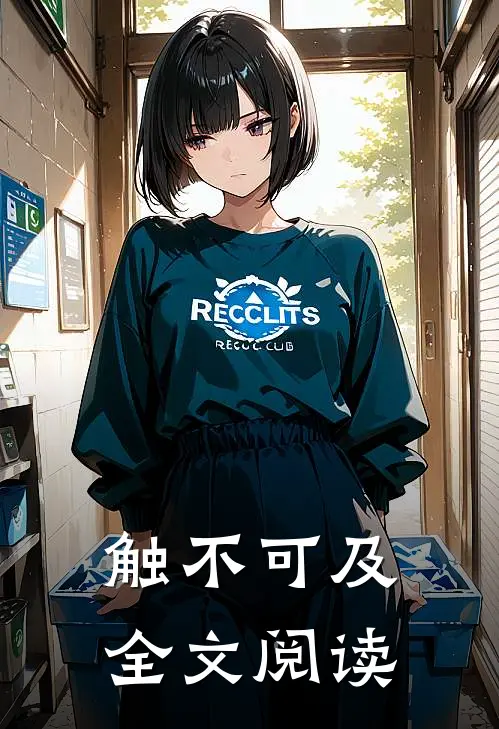 触不可及全文阅读