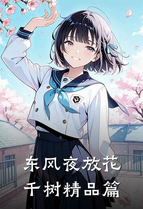东风夜放花千树精品篇