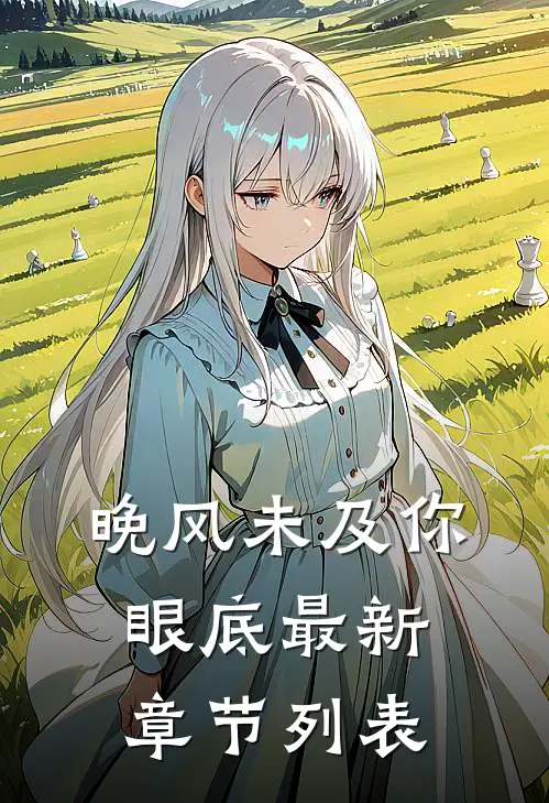 晚风未及你眼底最新章节列表