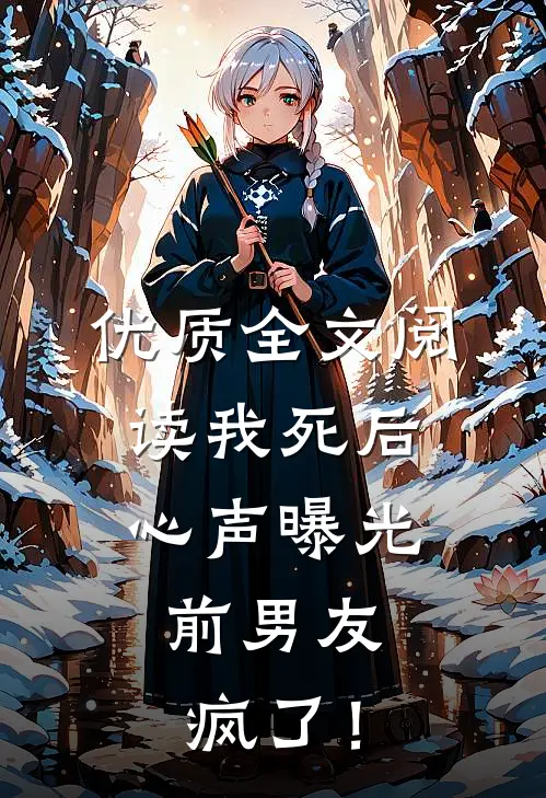 优质全文阅读我死后心声曝光，前男友疯了！