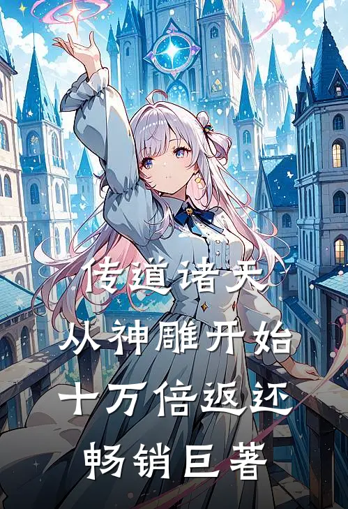 传道诸天：从神雕开始十万倍返还畅销巨著
