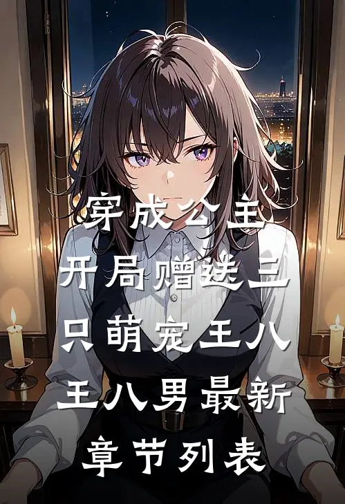 穿成公主，开局赠送三只萌宠王八王八男最新章节列表