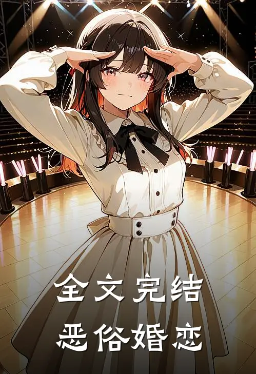 全文完结恶俗婚恋