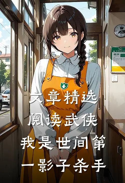 文章精选阅读武侠：我是世间第一影子杀手