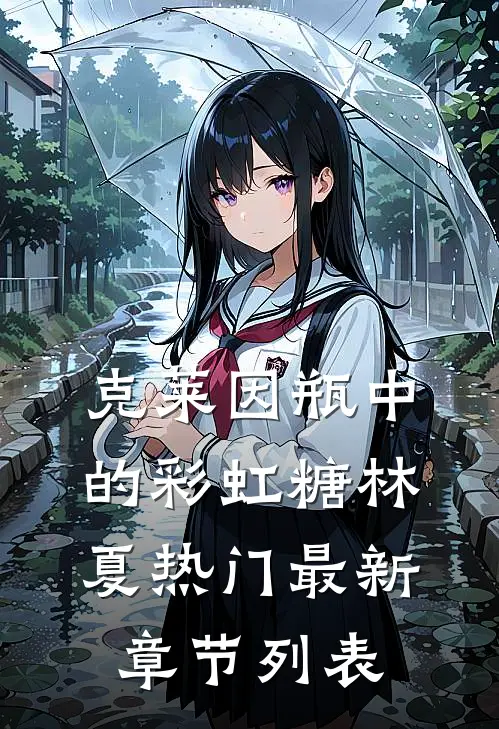 克莱因瓶中的彩虹糖林夏热门最新章节列表