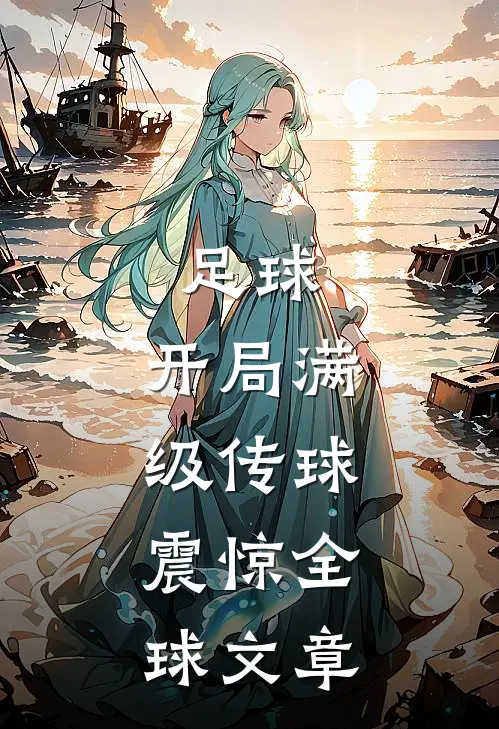 足球：开局满级传球，震惊全球文章