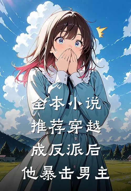 全本推荐穿越成反派后,他暴击男主的