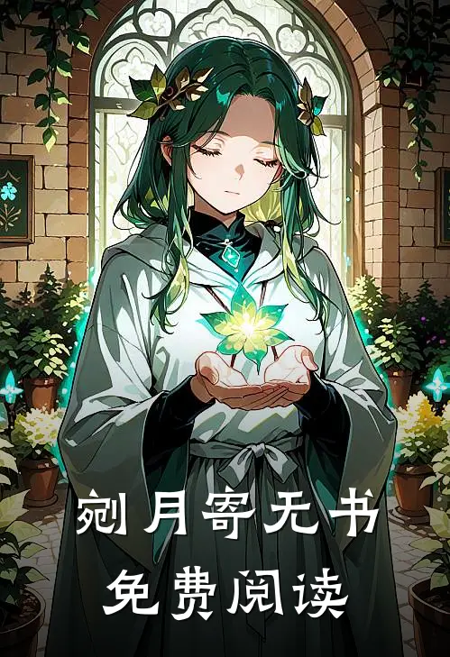 剜月寄无书免费阅读