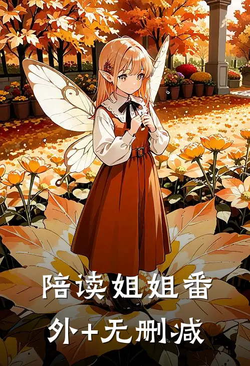 陪读姐姐番外+无删减