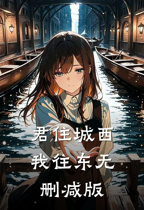 君住城西我往东无删减版