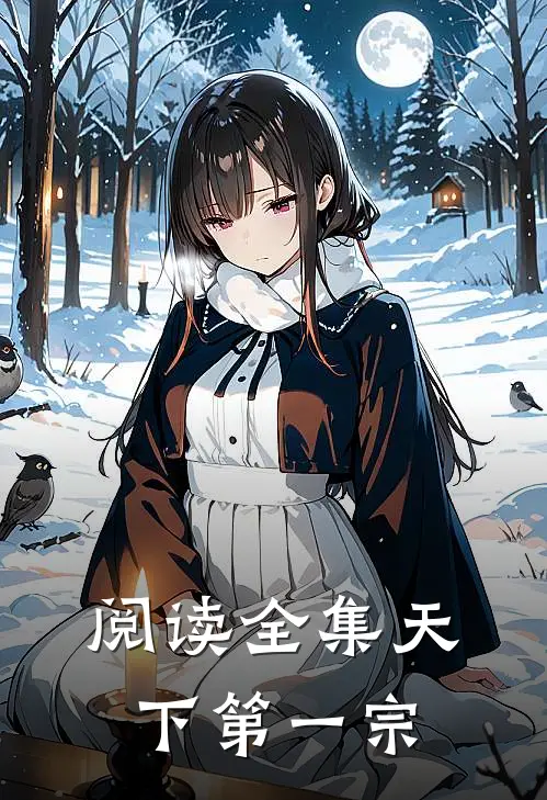 阅读全集天下第一宗