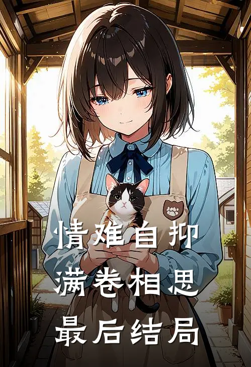 情难自抑，满卷相思最后结局