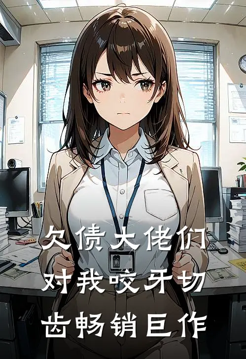 欠债大佬们对我咬牙切齿畅销巨作