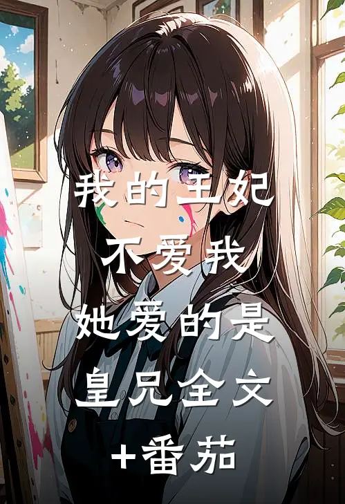 我的王妃不爱我，她爱的是皇兄全文+番茄