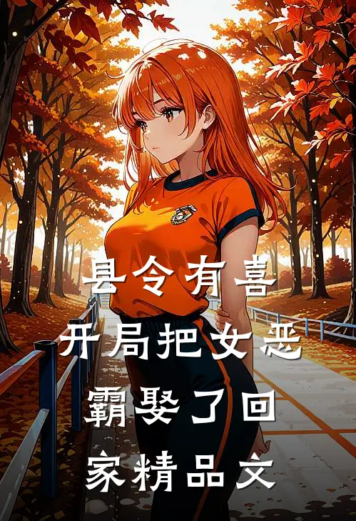 县令有喜：开局把女恶霸娶了回家精品文