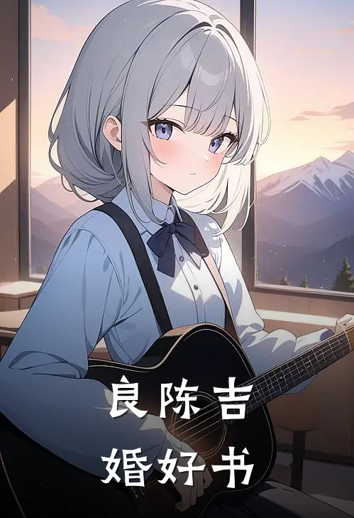 良陈吉婚好书