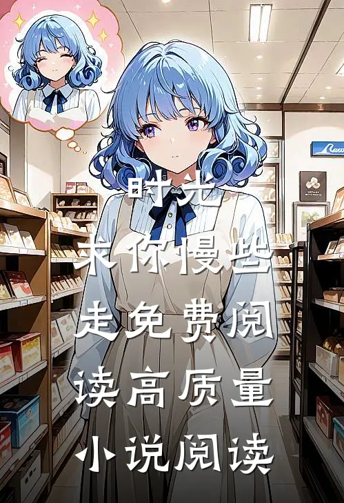 时光,求你慢些走免费阅读高质量小说阅读