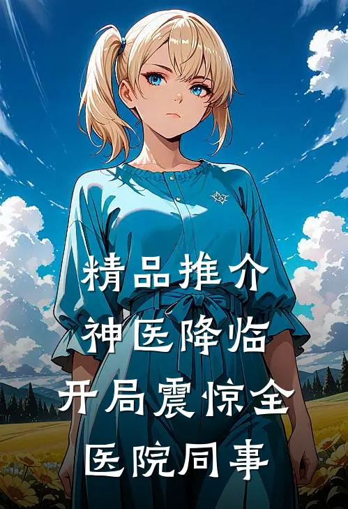 精品推介神医降临：开局震惊全医院同事